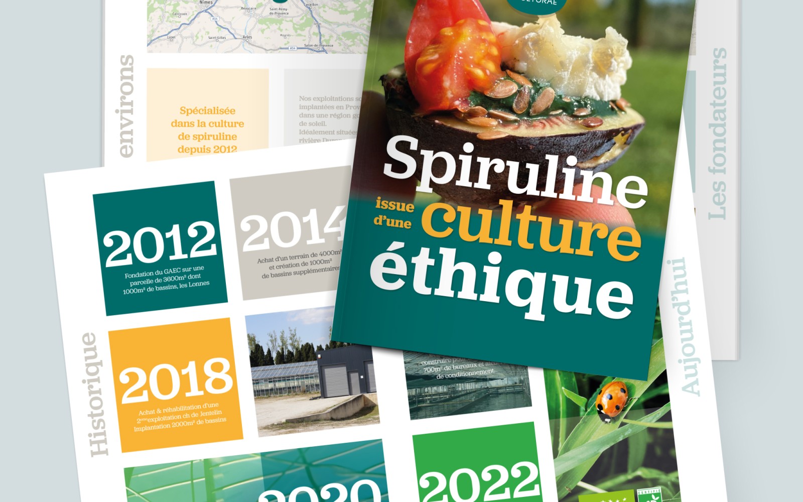 Dossier de Presse Solis Culturae 2023
