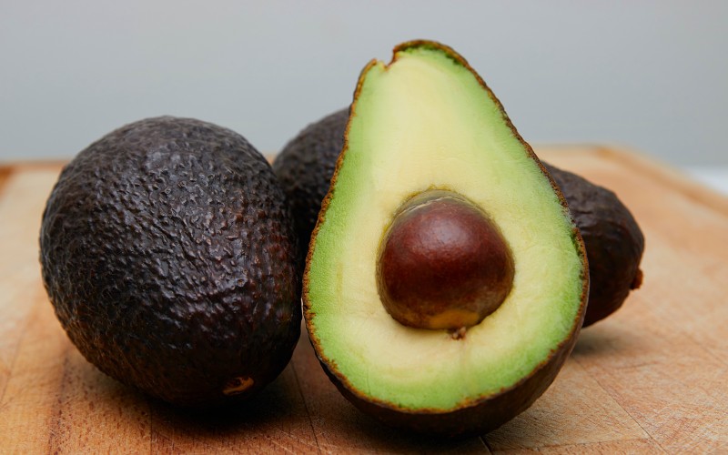 Avocats mûrs