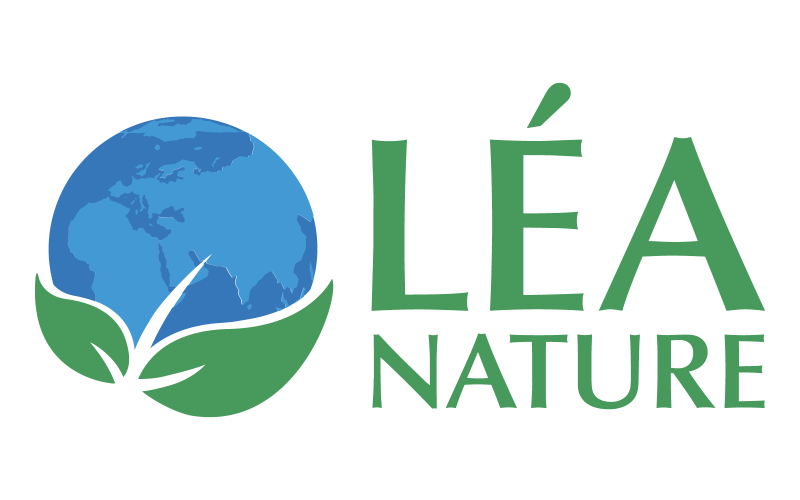 Logo Léa Nature