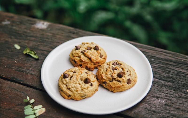 Politique de confidentialité - cookies (crédit photo Khajonkiet Noobut @Unsplash)