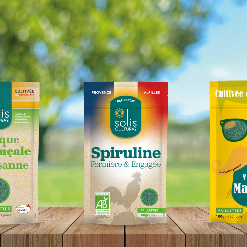 Aperçu Mockup avec packaging Solis 2023 + Packaging Extra