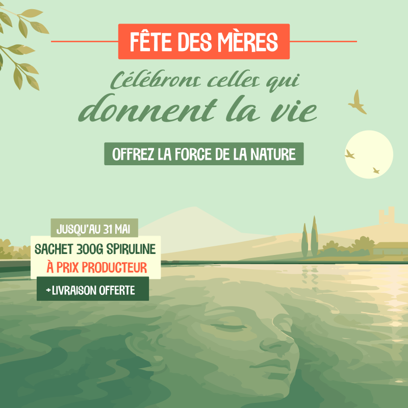 Fête des mères 2026, célébrons celles qui donnent la vie